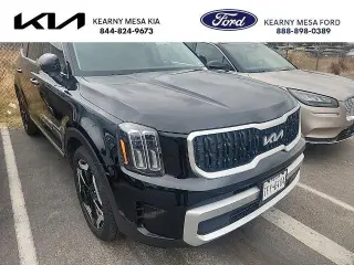 Kia Telluride 2024 EX 4dr SUV