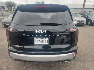 Kia Telluride 2024 EX 4dr SUV
