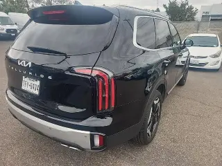 Kia Telluride 2024 EX 4dr SUV
