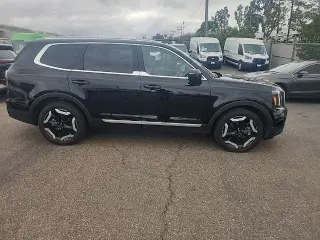 Kia Telluride 2024 EX 4dr SUV