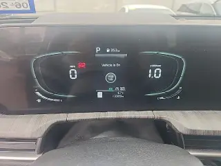 Kia Telluride 2024 EX 4dr SUV