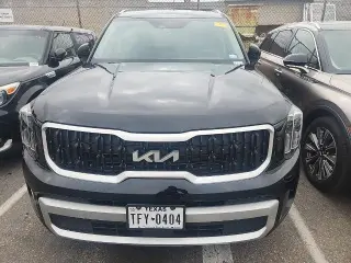 Kia Telluride 2024 EX 4dr SUV