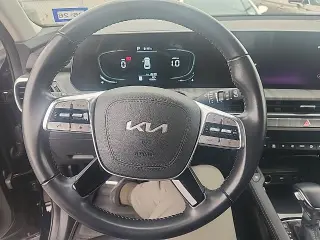 Kia Telluride 2024 EX 4dr SUV