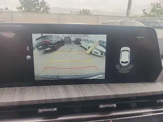 Kia Telluride 2024 EX 4dr SUV