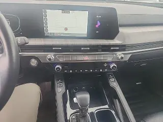 Kia Telluride 2024 EX 4dr SUV