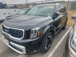 Kia Telluride 2024 EX 4dr SUV