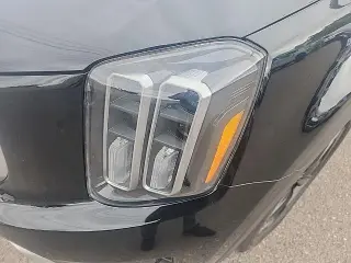 Kia Telluride 2024 EX 4dr SUV