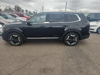 Kia Telluride 2024 EX 4dr SUV