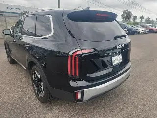 Kia Telluride 2024 EX 4dr SUV