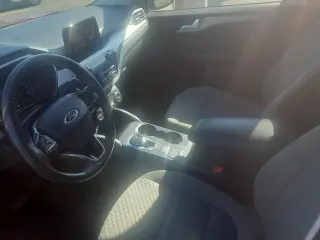 Ford Escape Hybrid 2021 SE 4dr SUV