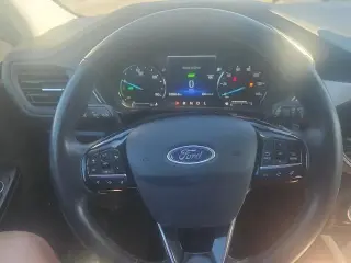 Ford Escape Hybrid 2021 SE 4dr SUV