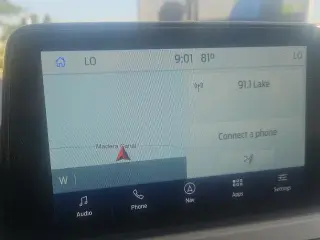 Ford Escape Hybrid 2021 SE 4dr SUV