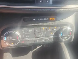 Ford Escape Hybrid 2021 SE 4dr SUV
