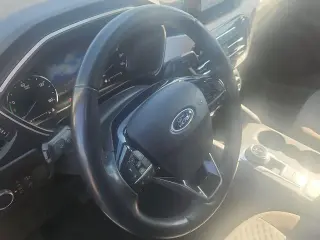Ford Escape Hybrid 2021 SE 4dr SUV