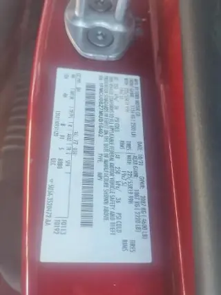 Ford Escape Hybrid 2021 SE 4dr SUV