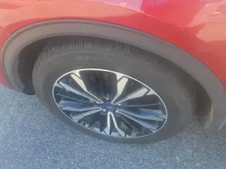 Ford Escape Hybrid 2021 SE 4dr SUV