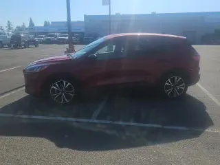 Ford Escape Hybrid 2021 SE 4dr SUV