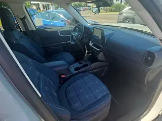 Ford Bronco Sport 2023 AWD Heritage 4dr SUV
