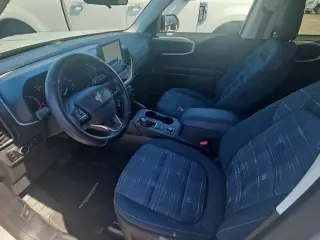 Ford Bronco Sport 2023 AWD Heritage 4dr SUV