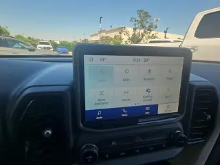 Ford Bronco Sport 2023 AWD Heritage 4dr SUV