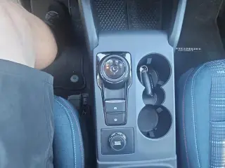 Ford Bronco Sport 2023 AWD Heritage 4dr SUV