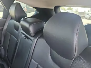 Hyundai TUCSON 2024 Limited 4dr SUV