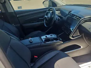 Hyundai TUCSON 2024 Limited 4dr SUV