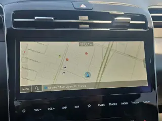 Hyundai TUCSON 2024 Limited 4dr SUV