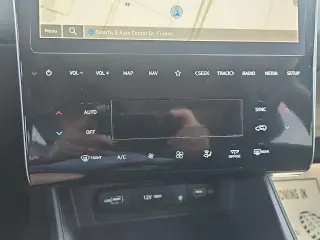Hyundai TUCSON 2024 Limited 4dr SUV
