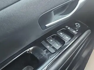 Hyundai TUCSON 2024 Limited 4dr SUV