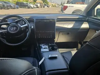 Hyundai TUCSON 2024 Limited 4dr SUV
