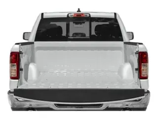 Ram 1500 2024 4x4 Big Horn 4dr Crew Cab 5.6 ft. SB Pickup