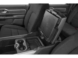 Ram 1500 2024 4x4 Big Horn 4dr Crew Cab 5.6 ft. SB Pickup