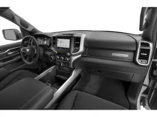 Ram 1500 2024 4x4 Big Horn 4dr Crew Cab 5.6 ft. SB Pickup