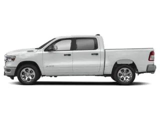 Ram 1500 2024 4x4 Big Horn 4dr Crew Cab 5.6 ft. SB Pickup