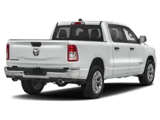Ram 1500 2024 4x4 Big Horn 4dr Crew Cab 5.6 ft. SB Pickup