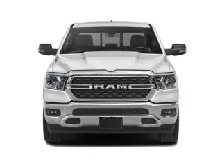 Ram 1500 2024 4x4 Big Horn 4dr Crew Cab 5.6 ft. SB Pickup