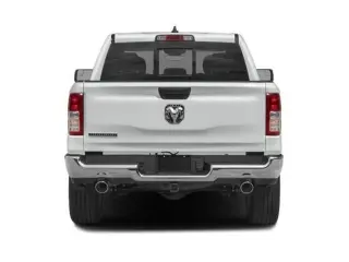 Ram 1500 2024 4x4 Big Horn 4dr Crew Cab 5.6 ft. SB Pickup