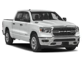 Ram 1500 2024 4x4 Big Horn 4dr Crew Cab 5.6 ft. SB Pickup