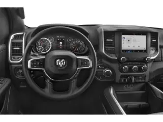 Ram 1500 2024 4x4 Big Horn 4dr Crew Cab 5.6 ft. SB Pickup