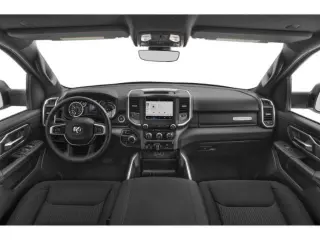 Ram 1500 2024 4x4 Big Horn 4dr Crew Cab 5.6 ft. SB Pickup