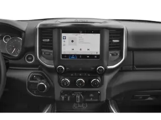 Ram 1500 2024 4x4 Big Horn 4dr Crew Cab 5.6 ft. SB Pickup