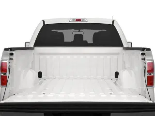 Ford F-150 2013 4x2 STX 4dr SuperCab Styleside 6.5 ft. SB
