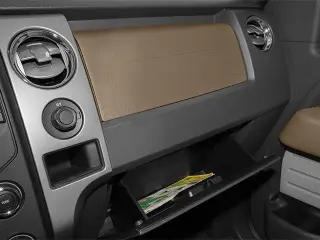 Ford F-150 2013 4x2 STX 4dr SuperCab Styleside 6.5 ft. SB