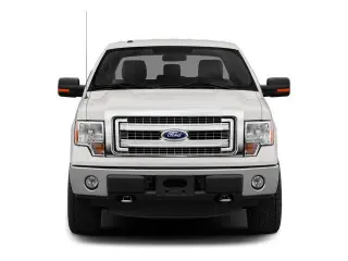 Ford F-150 2013 4x2 STX 4dr SuperCab Styleside 6.5 ft. SB