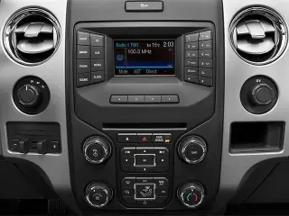 Ford F-150 2013 4x2 STX 4dr SuperCab Styleside 6.5 ft. SB
