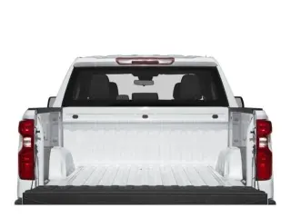 Chevrolet Silverado 1500 2024 4x2 LT 4dr Crew Cab 5.8 ft. SB