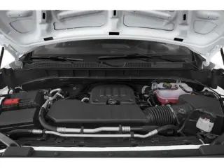 Chevrolet Silverado 1500 2024 4x2 LT 4dr Crew Cab 5.8 ft. SB