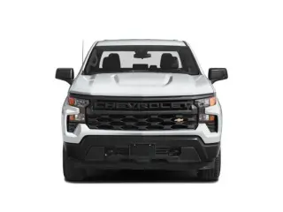 Chevrolet Silverado 1500 2024 4x2 LT 4dr Crew Cab 5.8 ft. SB