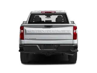 Chevrolet Silverado 1500 2024 4x2 LT 4dr Crew Cab 5.8 ft. SB